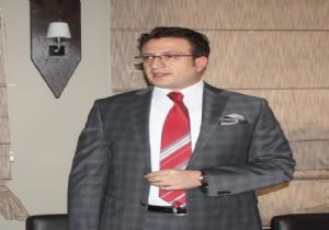 Ömeroğlu: ‘ 17 Aralık  Yeni Türkiye'ye saldırıdır'